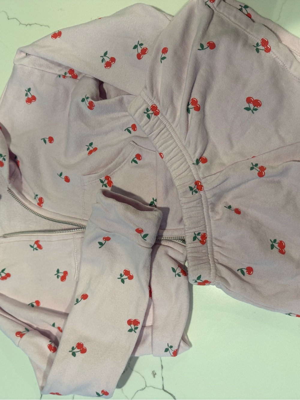Flowers by Zoe set